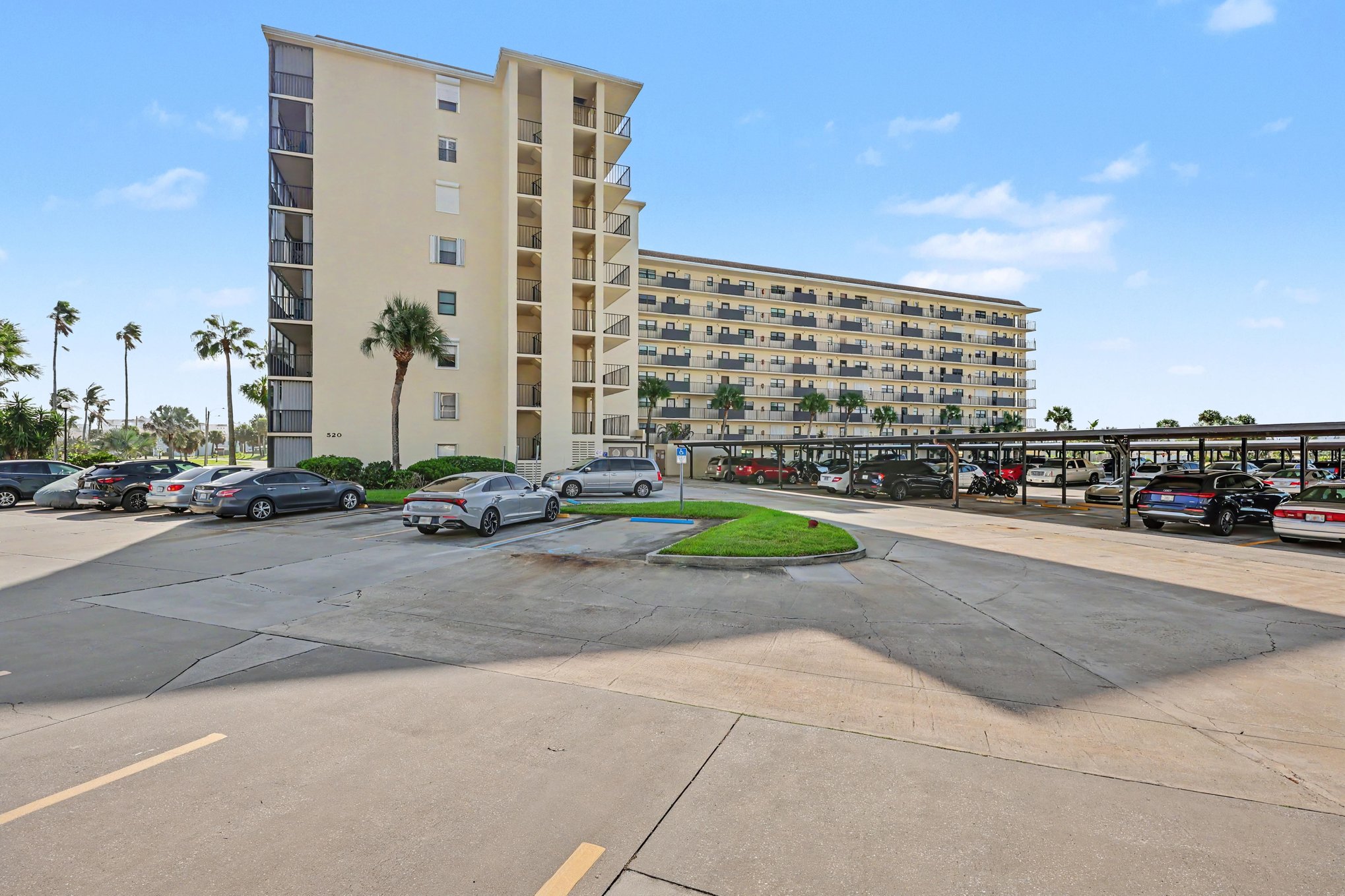 520 Palm Springs Boulevard - 1
