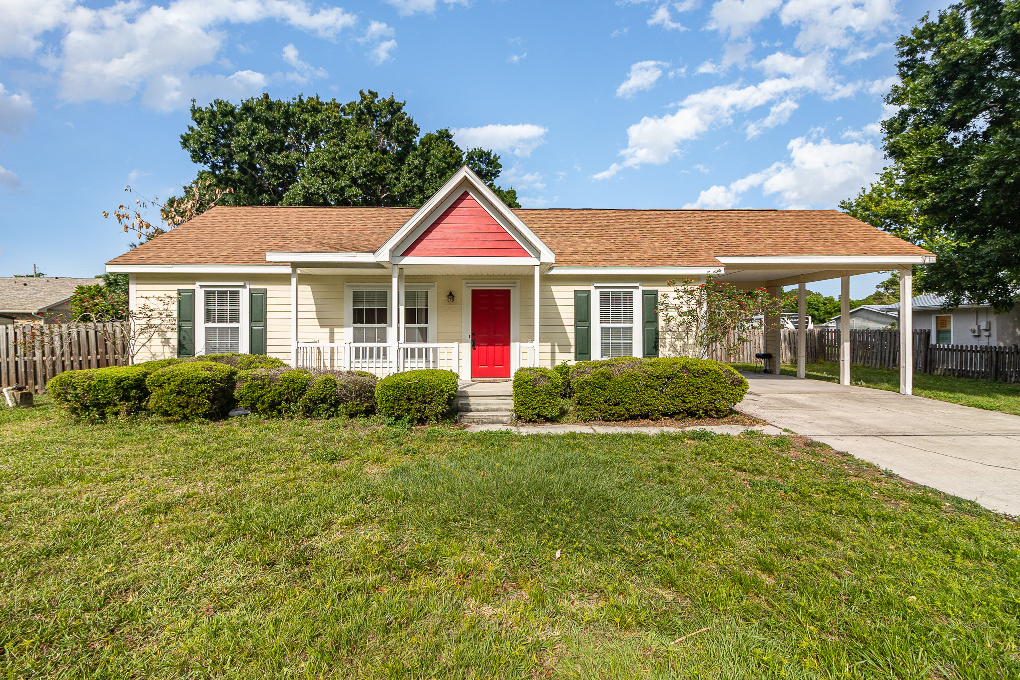1520 Magnolia Street NE