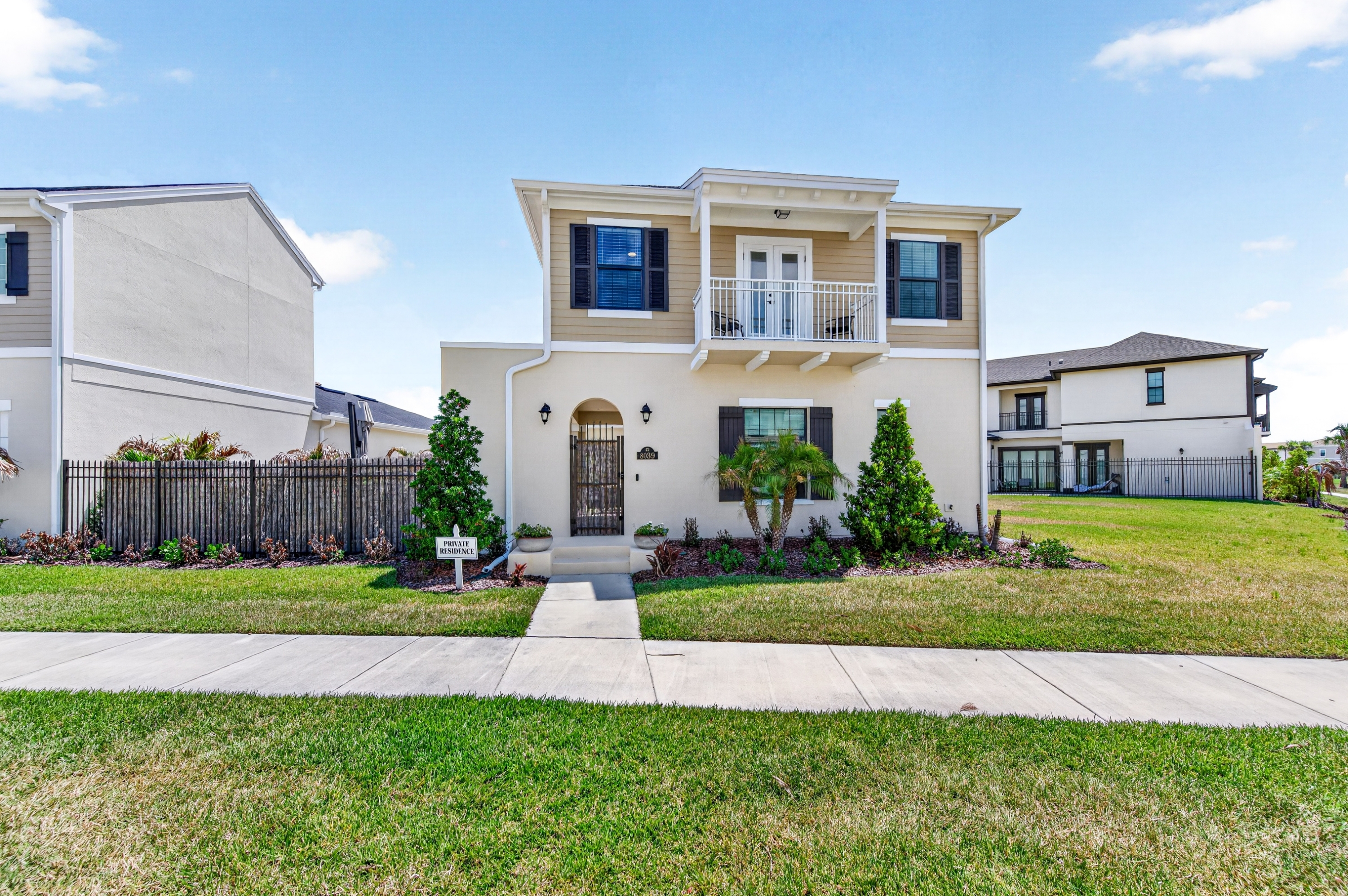8039 Allure Drive